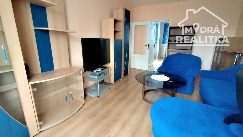 3-izbový byt po čiastočnej rekonštrukcii