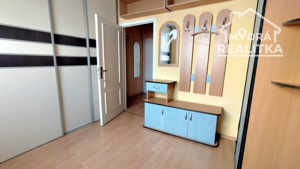 3-izbový byt po čiastočnej rekonštrukcii