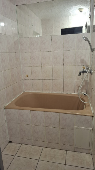 Predaný :  1,5-izbový byt s krásnym výhľadom