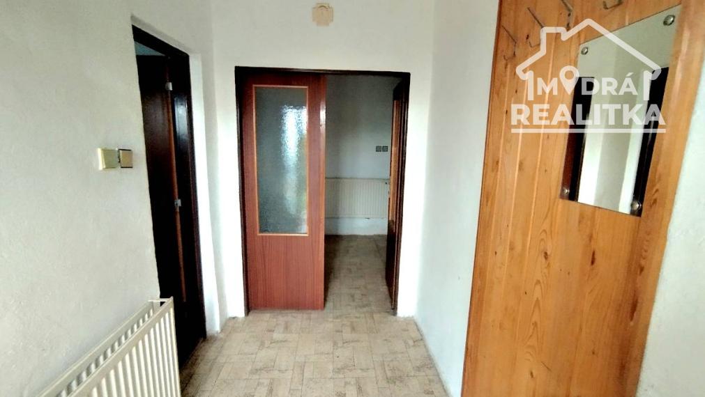 Rodinný dom na predaj – Snina, Sídlisko Brehy