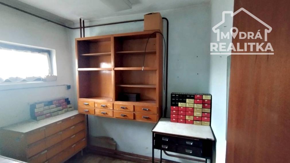 Rodinný dom na predaj – Snina, Sídlisko Brehy