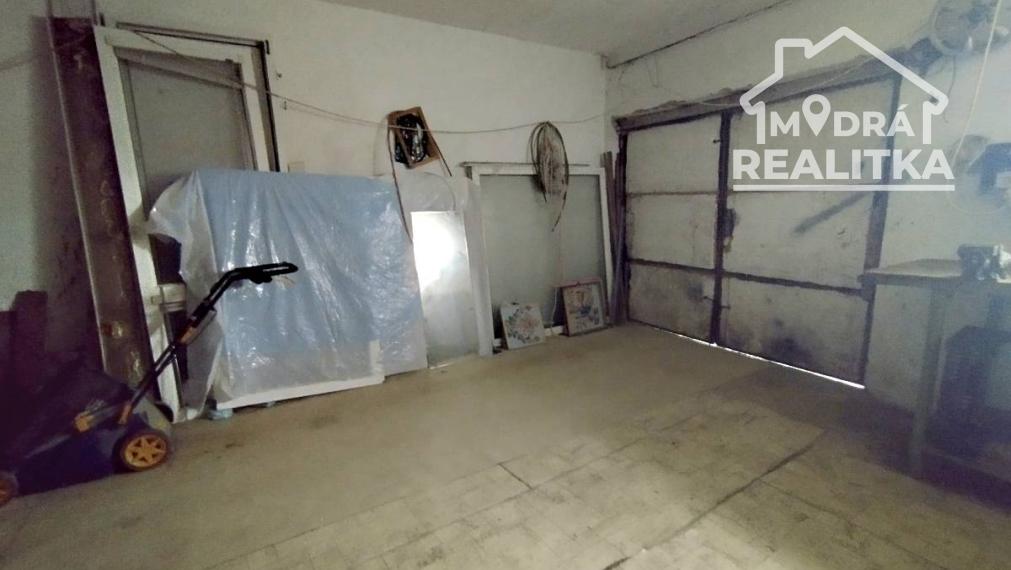 Rodinný dom na predaj – Snina, Sídlisko Brehy