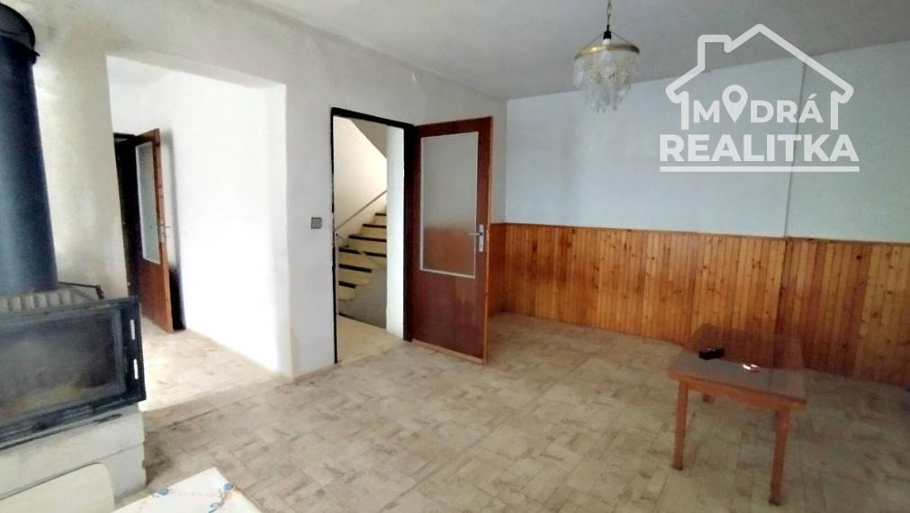 Rodinný dom na predaj – Snina, Sídlisko Brehy