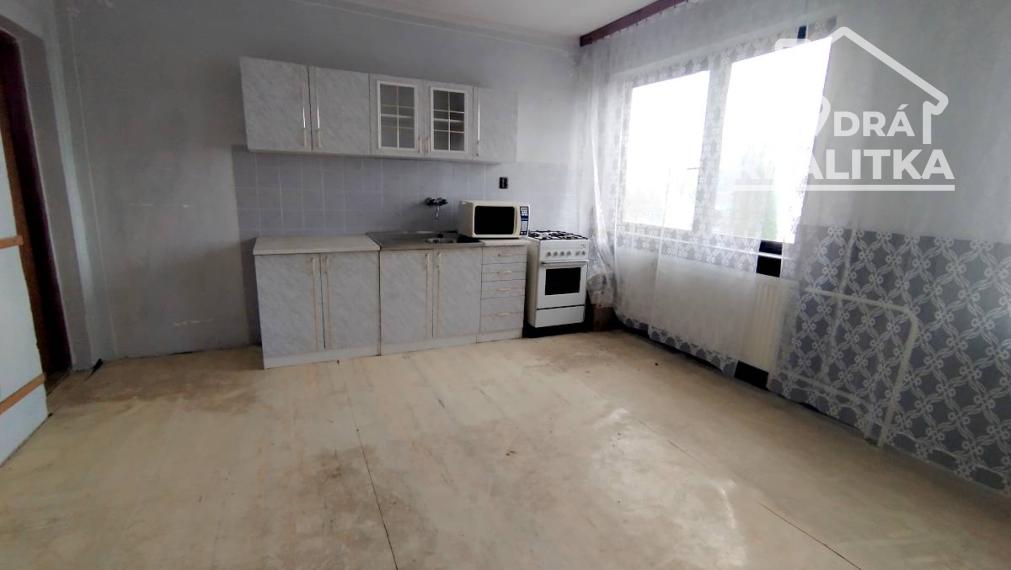 Rodinný dom na predaj – Snina, Sídlisko Brehy