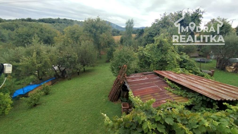 Rodinný dom na predaj – Snina, Sídlisko Brehy