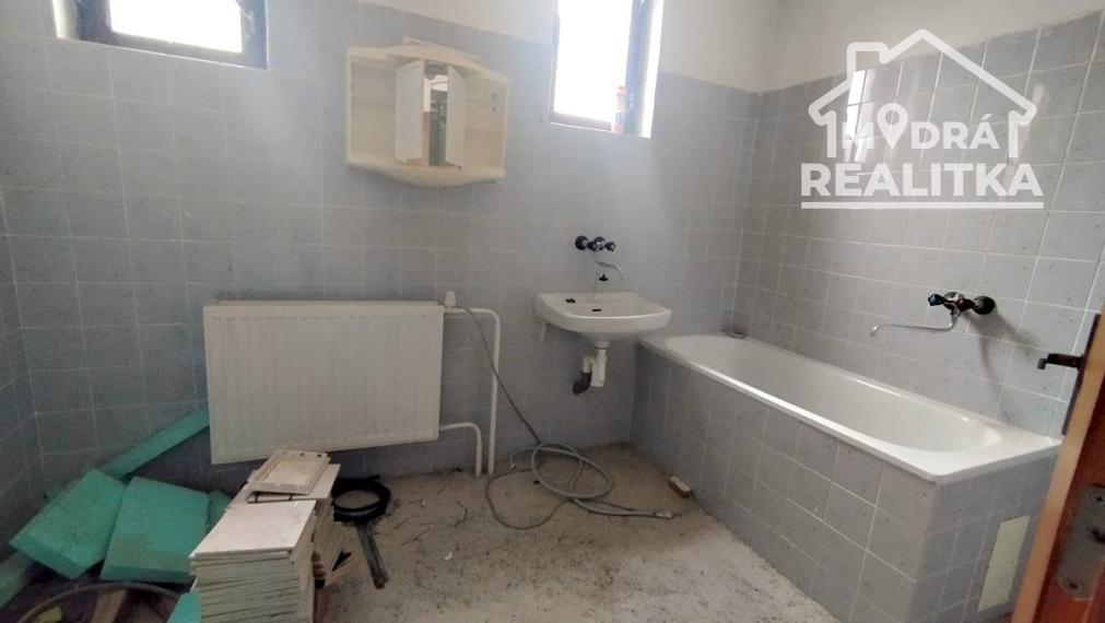 Rodinný dom na predaj – Snina, Sídlisko Brehy