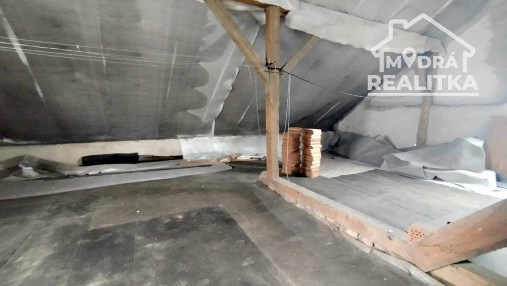 Rodinný dom na predaj – Snina, Sídlisko Brehy