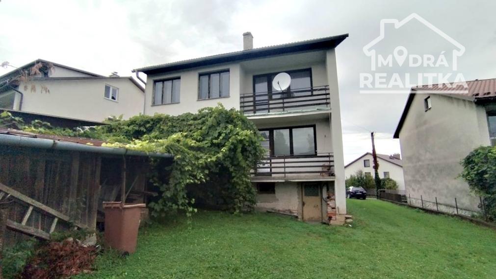 Rodinný dom na predaj – Snina, Sídlisko Brehy