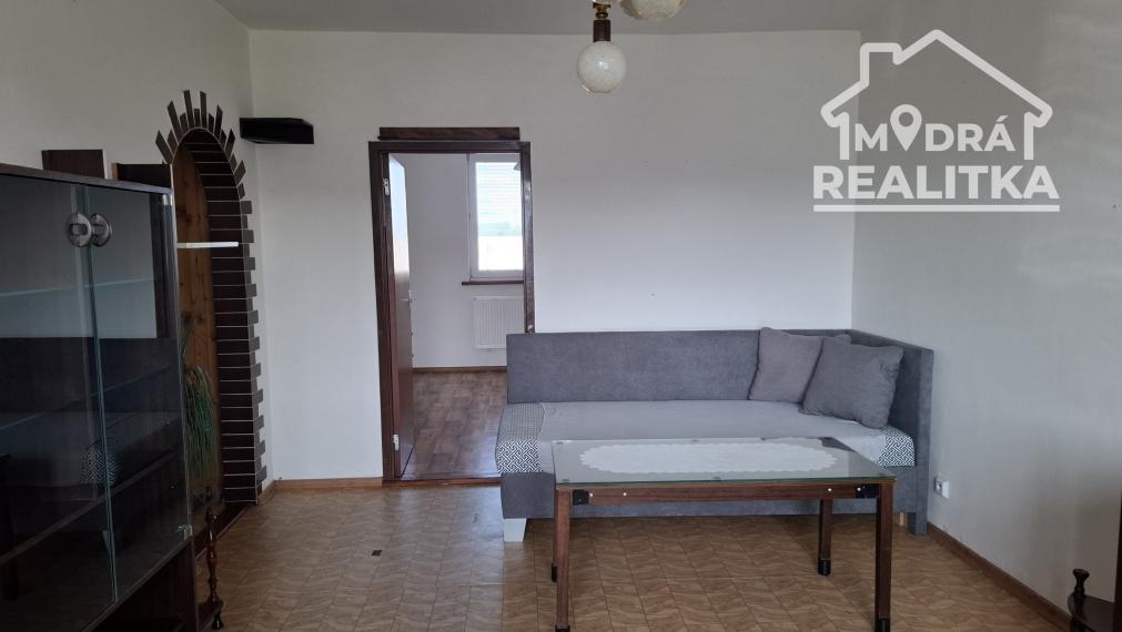 ZNÍŽENÁ CENA - 3-izbový byt -Komenského