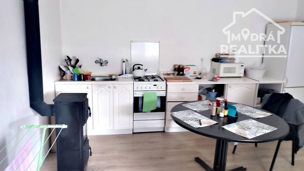 Rodinný dom v Dlhom nad Cirochou na predaj.