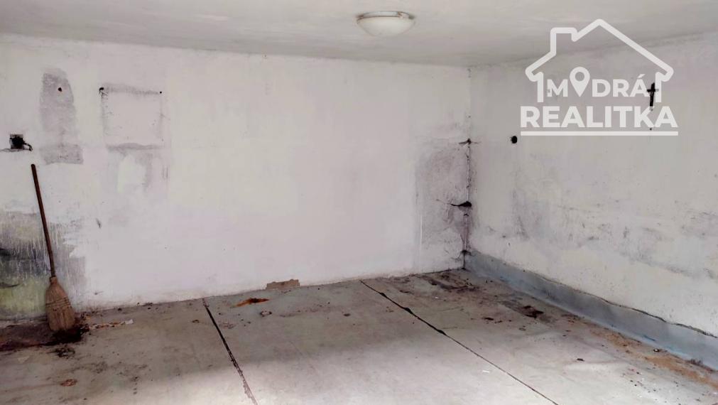 Rodinný dom v Dlhom nad Cirochou na predaj.