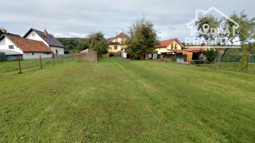 REZERVOVANÉ, Rodinný dom na predaj