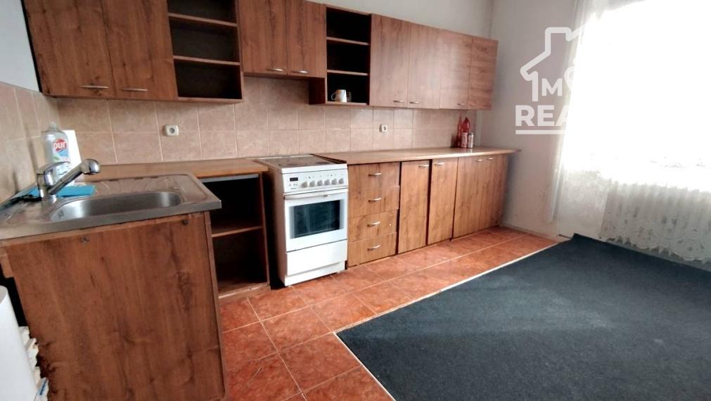 REZERVOVANÉ, Rodinný dom na predaj