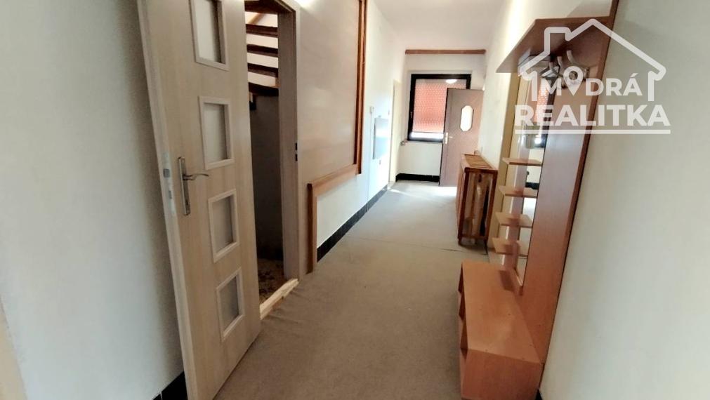 REZERVOVANÉ, Rodinný dom na predaj