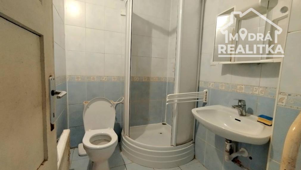 REZERVOVANÉ, Rodinný dom na predaj