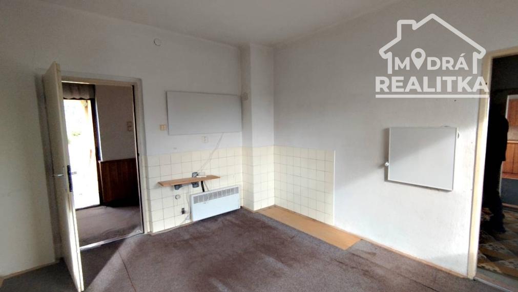 REZERVOVANÉ, Rodinný dom na predaj