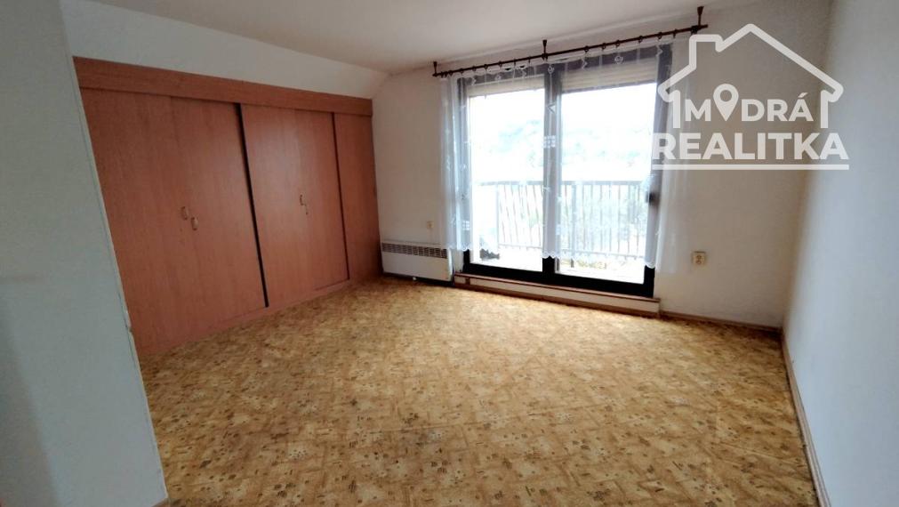 REZERVOVANÉ, Rodinný dom na predaj