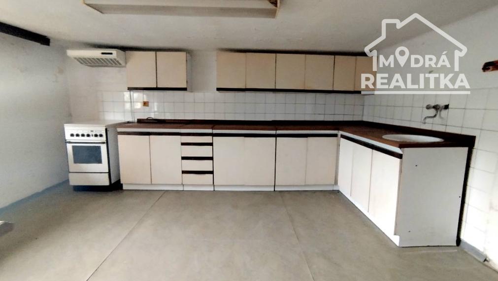 REZERVOVANÉ, Rodinný dom na predaj