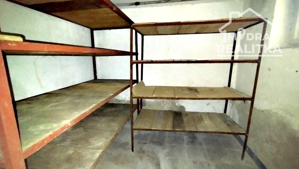 REZERVOVANÉ, Rodinný dom na predaj