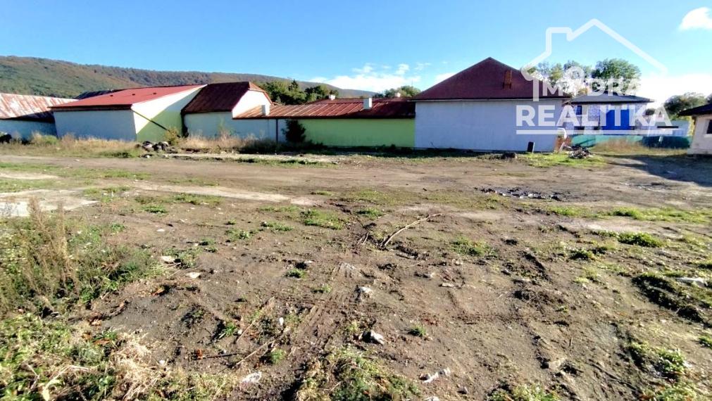 Pozemok na predaj – Stražské, blízko centra mesta