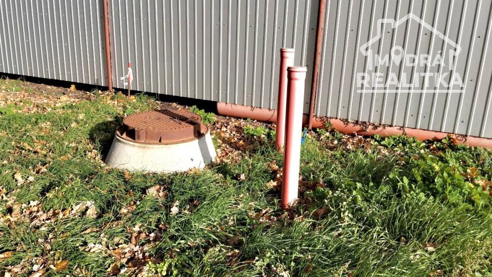 Pozemok na predaj – Stražské, blízko centra mesta