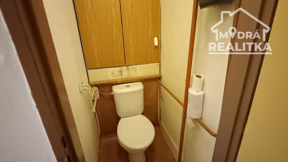 3-izbový tehlový byt v Humennom na predaj – výborná poloha a potenciál!