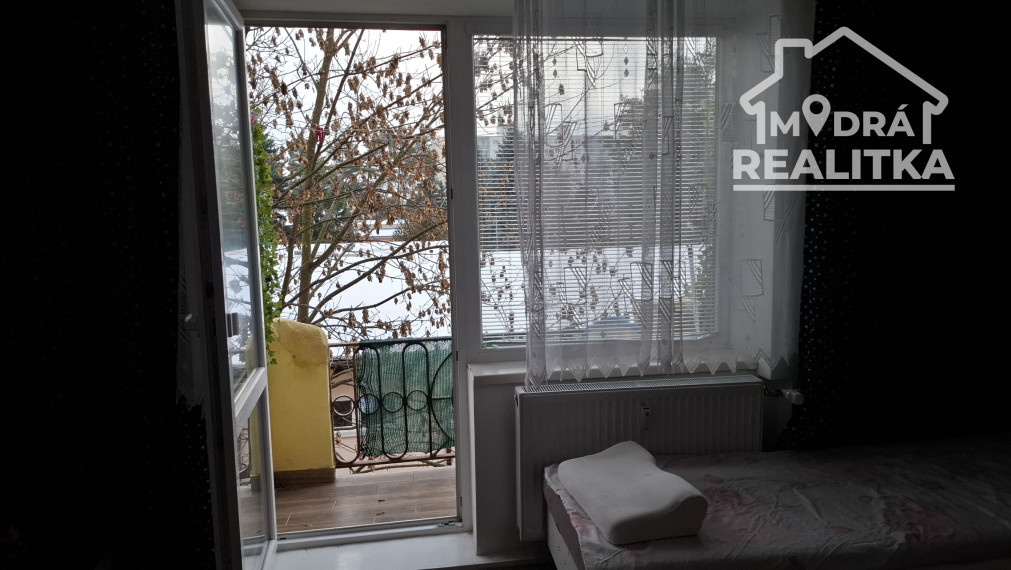 3-izbový byt v centre mesta - zľava 7.000,-