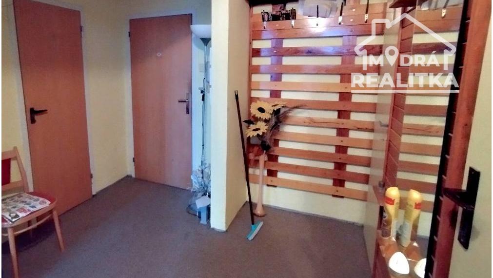 REZERVOVANÝ 1,5-izbový byt na predaj