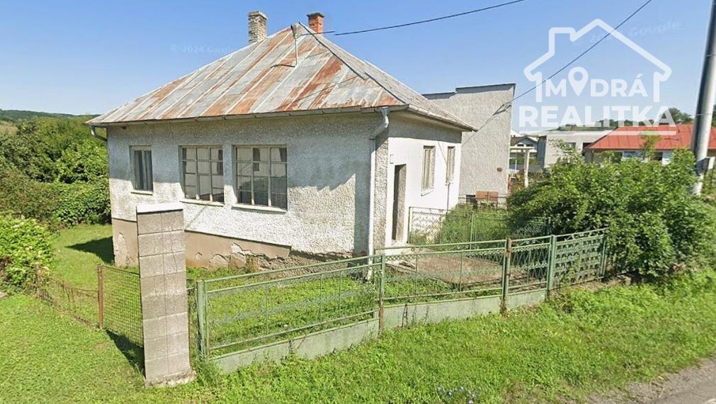 Pozemok v Lukačovciach na predaj