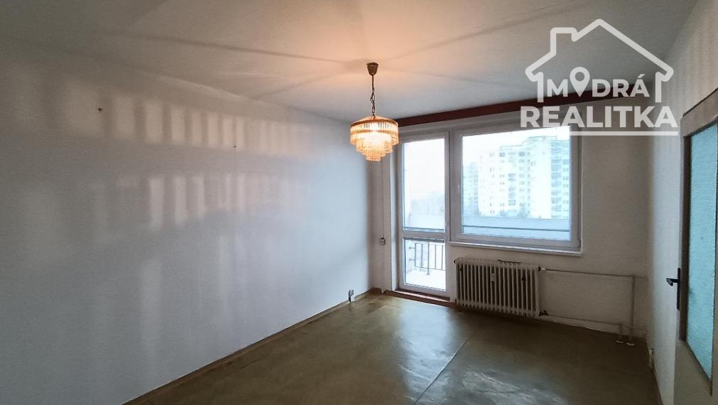 3-izbový byt v Humennom na predaj – krásne výhľady, skvelá poloha