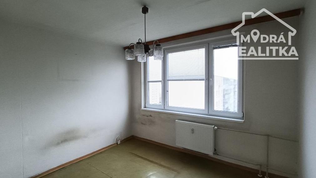 3-izbový byt v Humennom na predaj – krásne výhľady, skvelá poloha