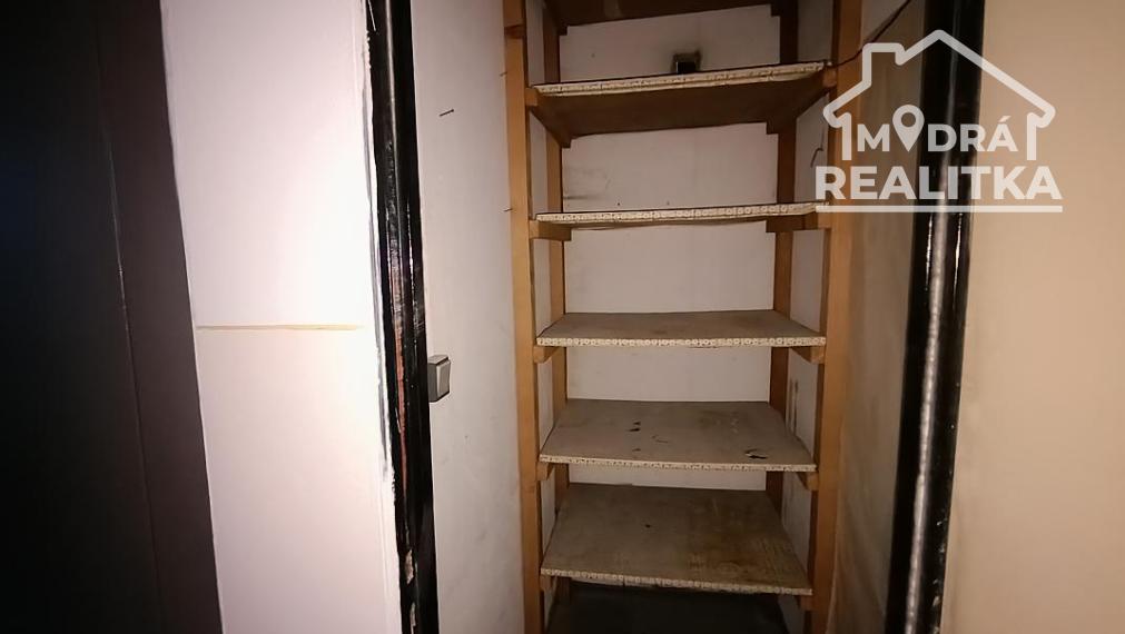 3-izbový byt v Humennom na predaj – krásne výhľady, skvelá poloha