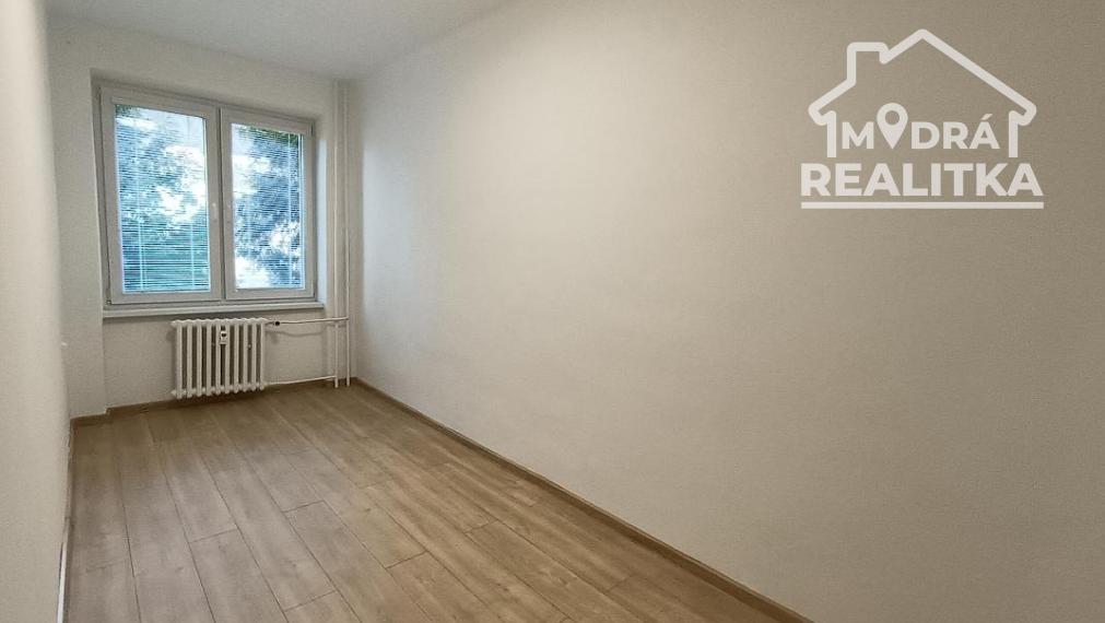 4-izbový byt na prenájom – Humenné, Sídlisko IIA