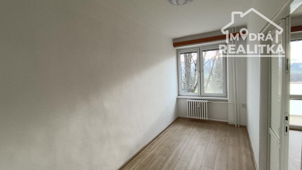 4-izbový byt na prenájom – Humenné, Sídlisko IIA