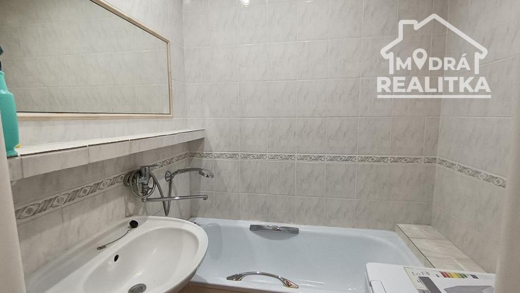 4-izbový byt na prenájom – Humenné, Sídlisko IIA