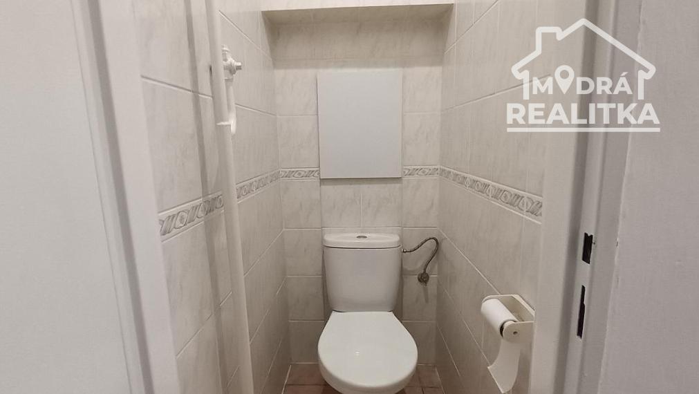 4-izbový byt na prenájom – Humenné, Sídlisko IIA