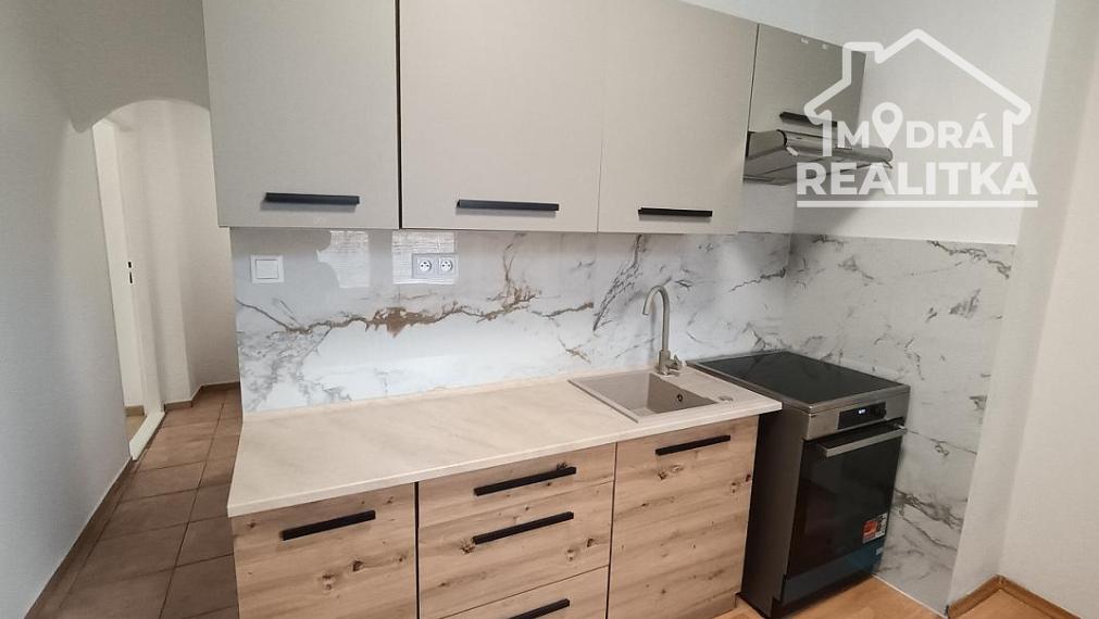 4-izbový byt na prenájom – Humenné, Sídlisko IIA