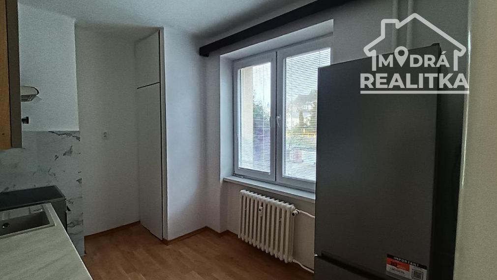 4-izbový byt na prenájom – Humenné, Sídlisko IIA