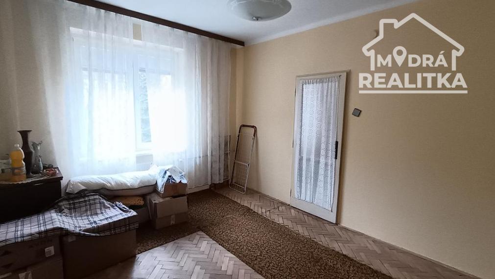 2-izbový byt v centre Humenného – priestor pre váš nový začiatok