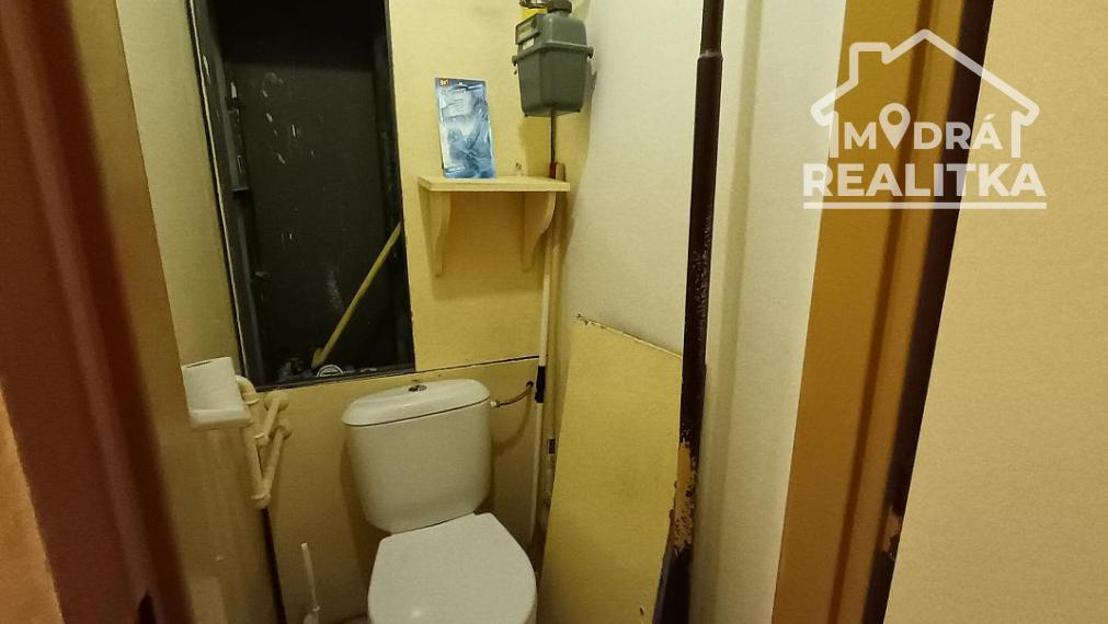 2-izbový byt v centre Humenného – priestor pre váš nový začiatok