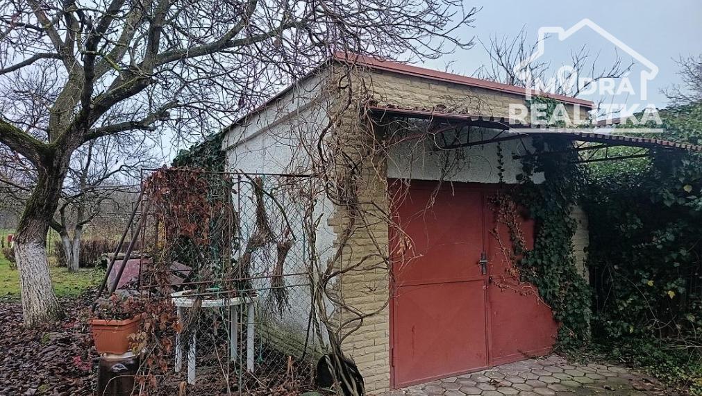 Rodinný dom pri Zemplínskej Šírave – priestor, slnko a pokoj pre váš nový život