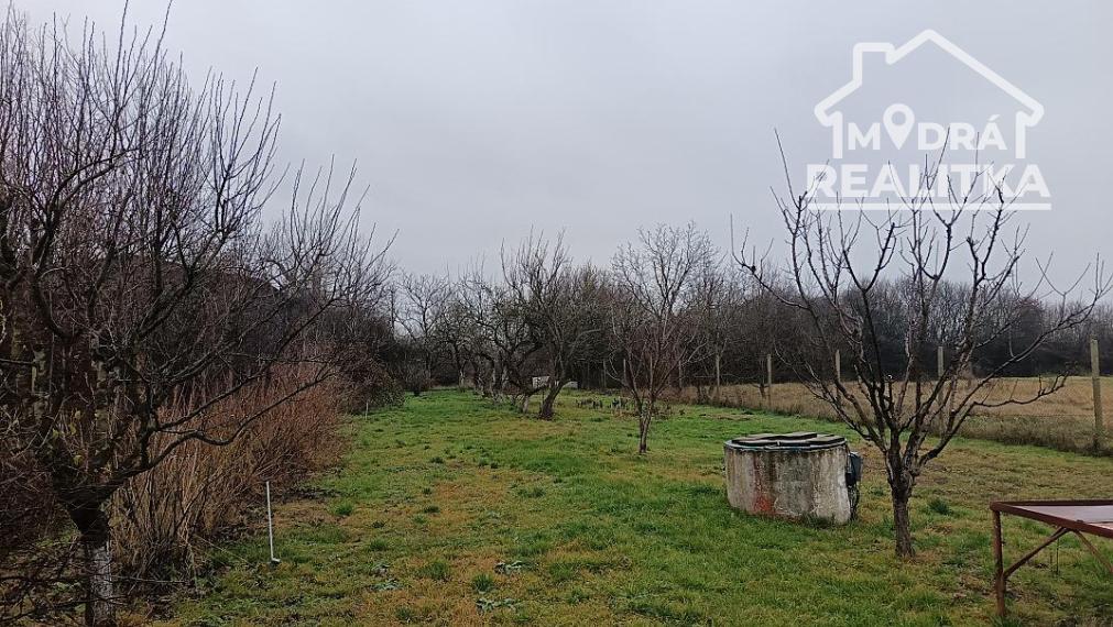 Rodinný dom pri Zemplínskej Šírave – priestor, slnko a pokoj pre váš nový život