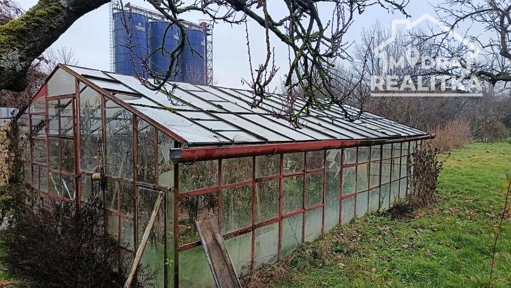 Rodinný dom pri Zemplínskej Šírave – priestor, slnko a pokoj pre váš nový život