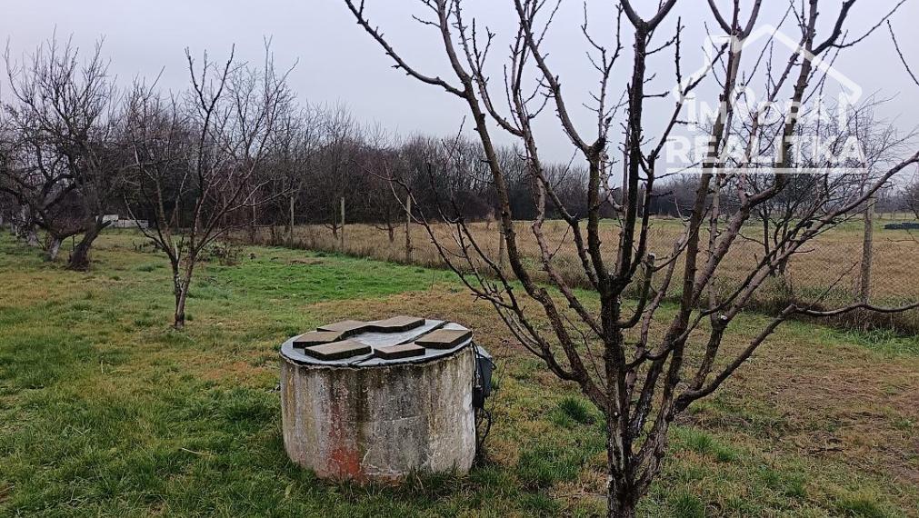 Rodinný dom pri Zemplínskej Šírave – priestor, slnko a pokoj pre váš nový život