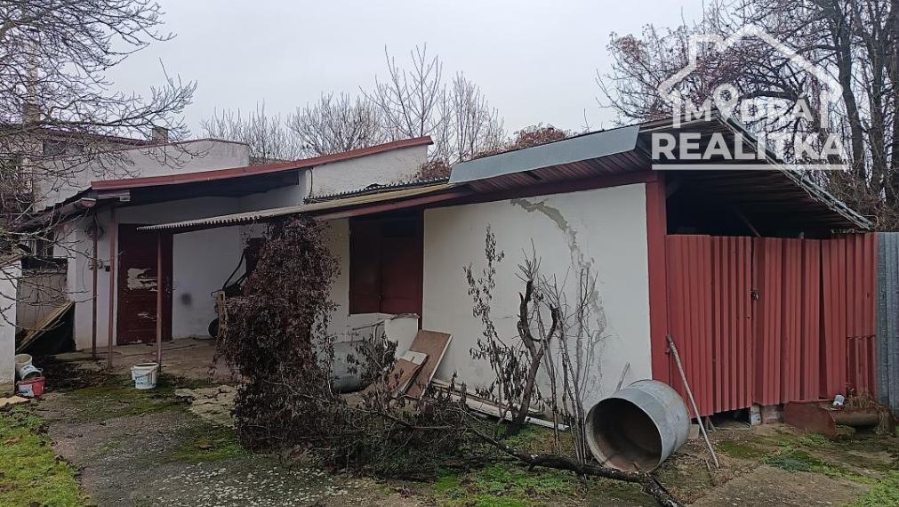 Rodinný dom pri Zemplínskej Šírave – priestor, slnko a pokoj pre váš nový život