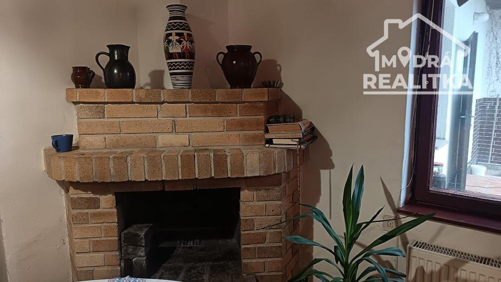 Rodinný dom pri Zemplínskej Šírave – priestor, slnko a pokoj pre váš nový život