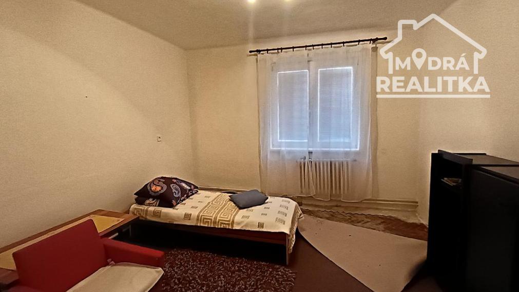 Rodinný dom pri Zemplínskej Šírave – priestor, slnko a pokoj pre váš nový život