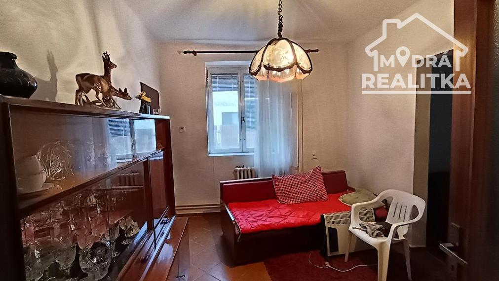 Rodinný dom pri Zemplínskej Šírave – priestor, slnko a pokoj pre váš nový život