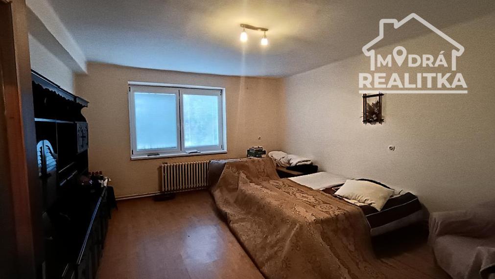 Rodinný dom pri Zemplínskej Šírave – priestor, slnko a pokoj pre váš nový život