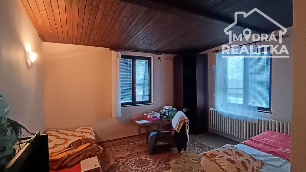 Rodinný dom pri Zemplínskej Šírave – priestor, slnko a pokoj pre váš nový život